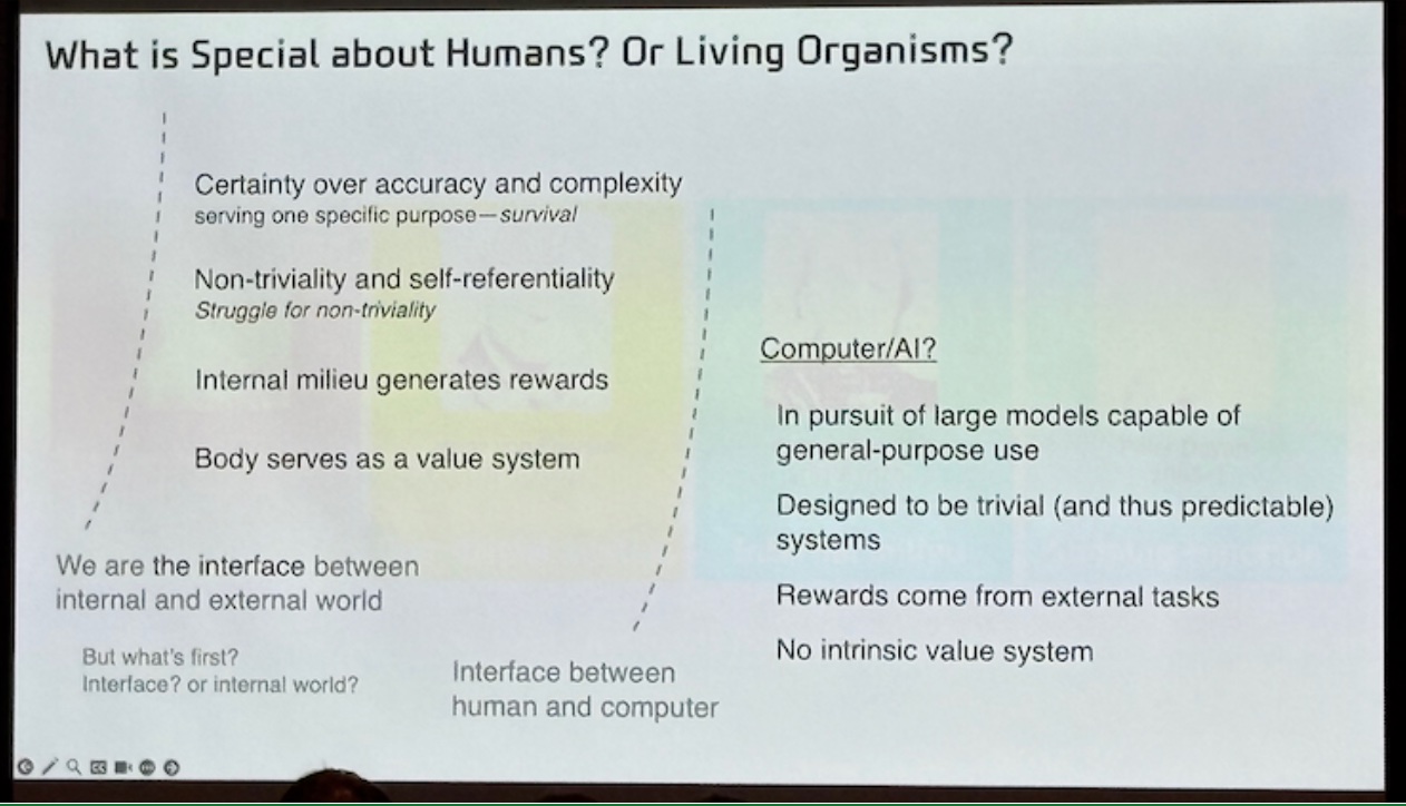Choong-Wan Woo’s boundary between humans and AI.